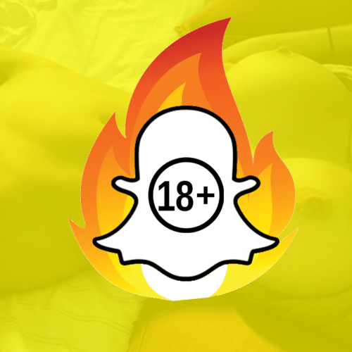 Les meilleures pornstars et influenceurs de Snapchat : Les meilleurs comptes Snap coquin à suivre